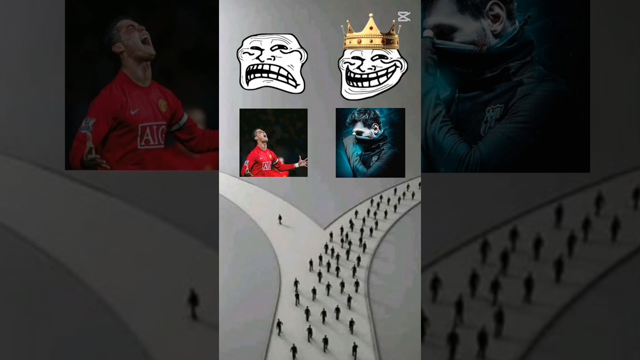 #messi #ronaldo #2legend #football #footballedits #youtube #youtubeshorts