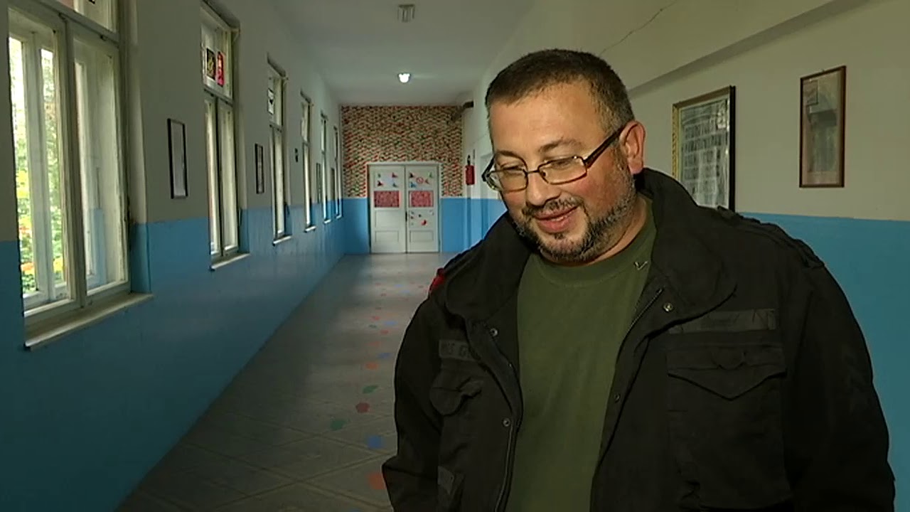 Trag: Zlatno runo u dolini Peka