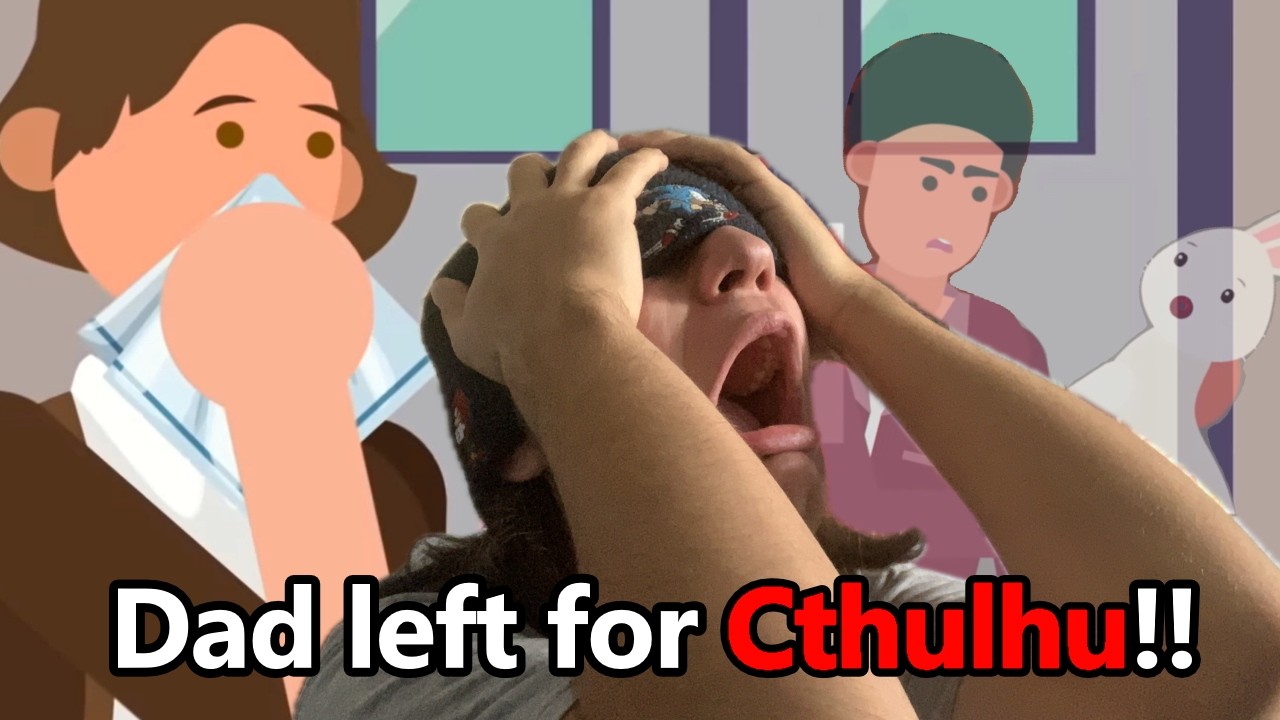 Parents are Leaving Their Families for this SCP!!???