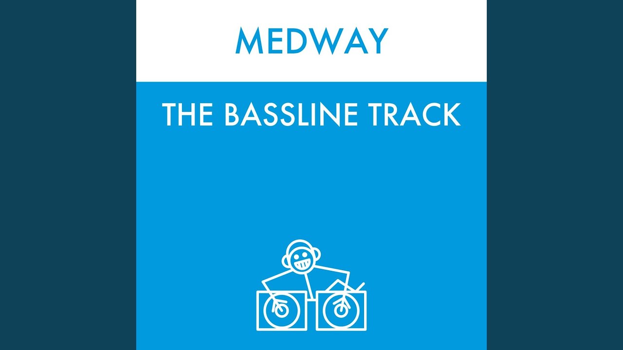 The Bassline Track (Jiva Roid Remix)