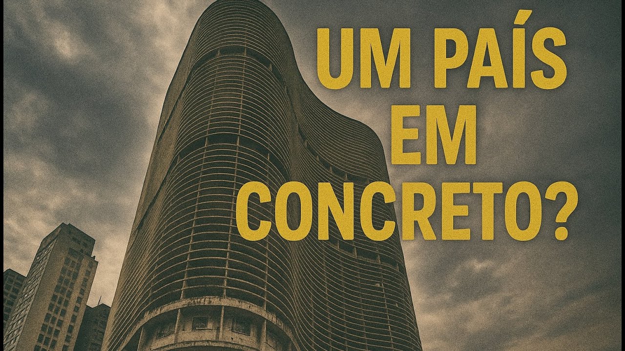 Copan: A Cidade Vertical de S&atilde;o Paulo Que Nunca Dorme