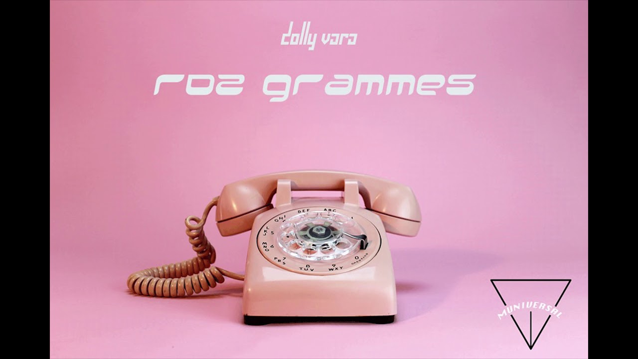 Dolly Vara - ROZ GRAMMES (Audio)
