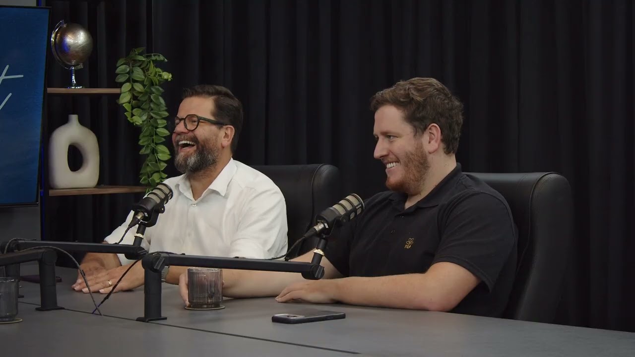 TILPCAST ep.24 - Paraguai legal