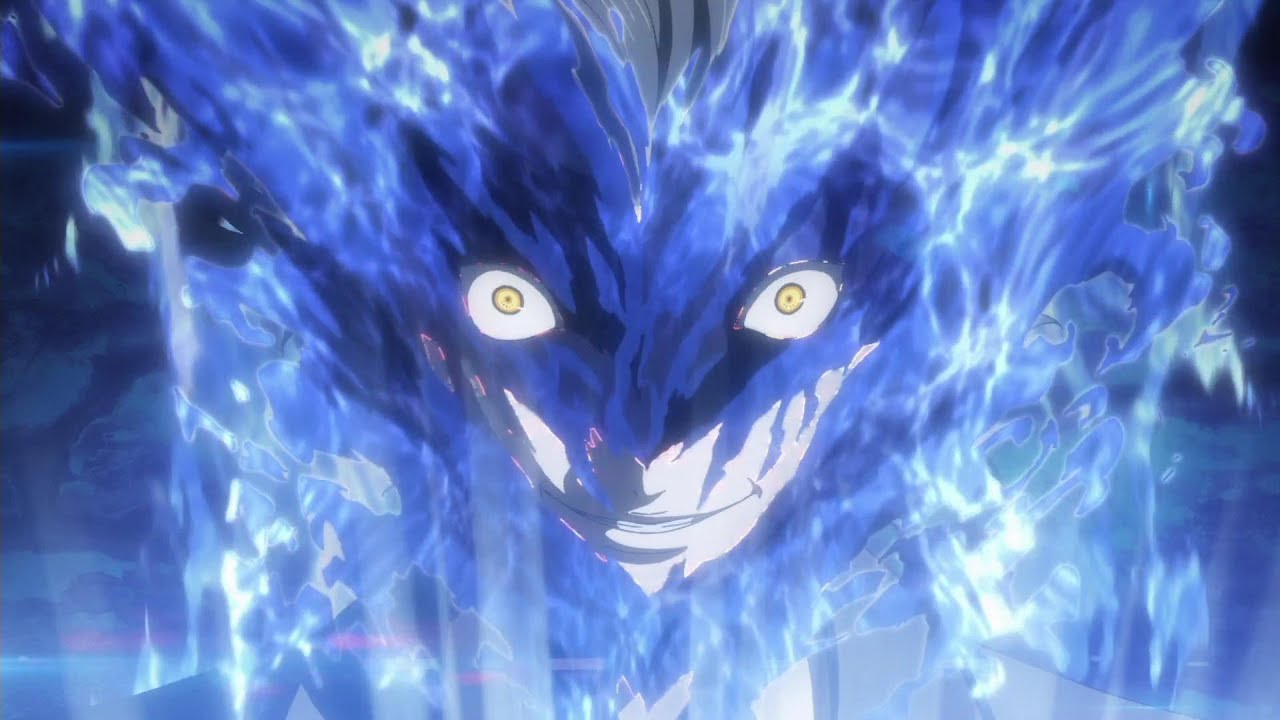 ペルソナ5　雨宮蓮(ジョーカー)　ペルソナ覚醒シーン　(PS4)