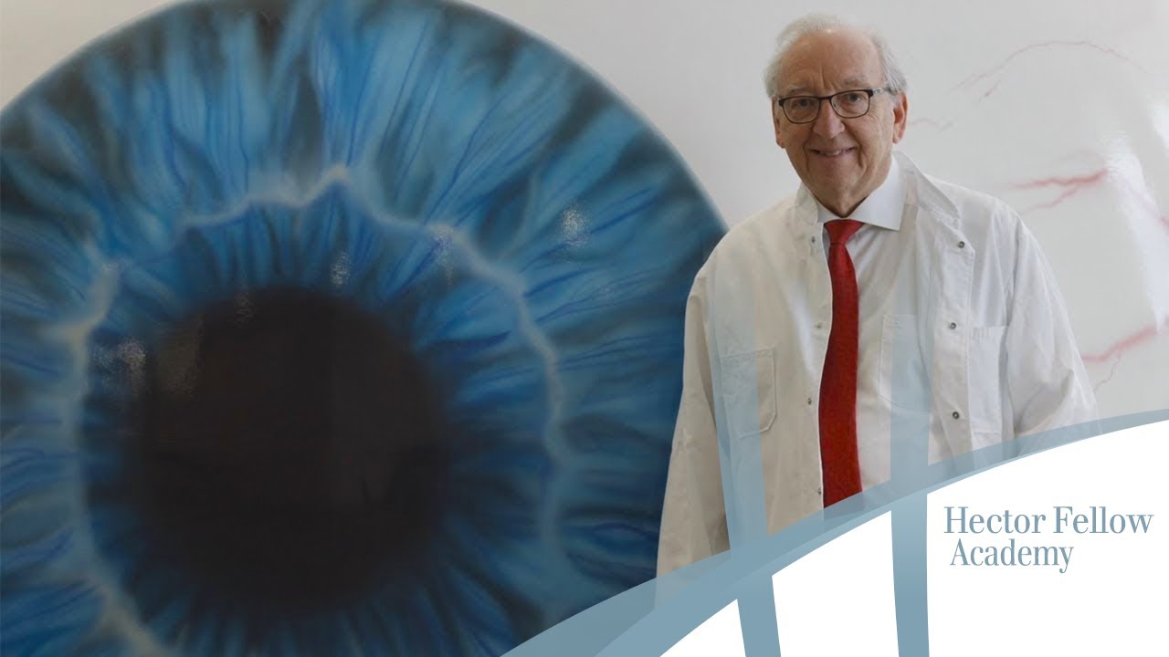 Enable blind people to see again - Retinal Implants with integrated Microelectrodes make it possible
