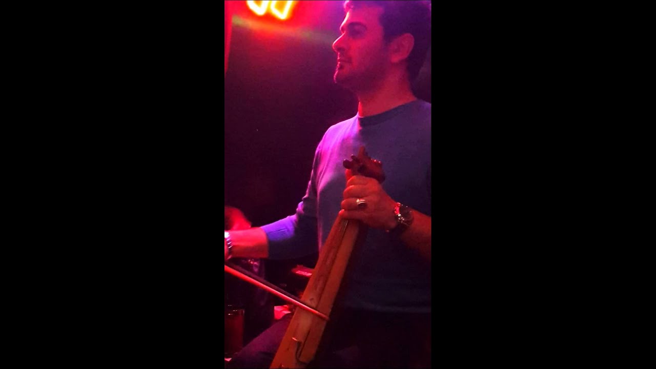 Kemençe müthiş Ramazan Taka Bar
