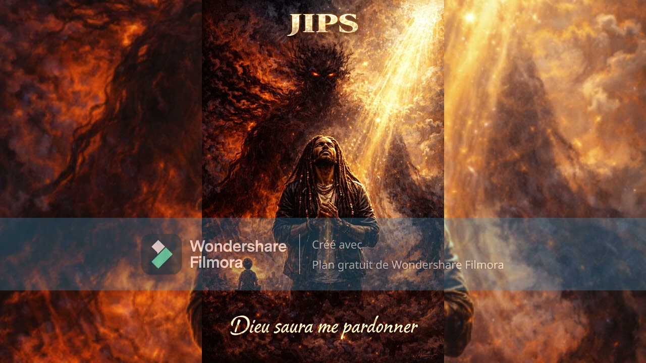 Dieu saura me pardonner
