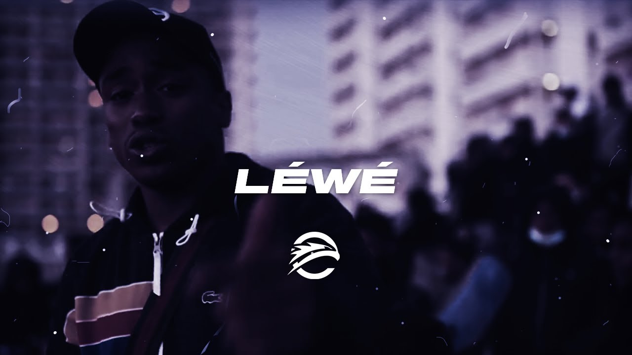 Jul x Sasso x Nakry Type Beat 