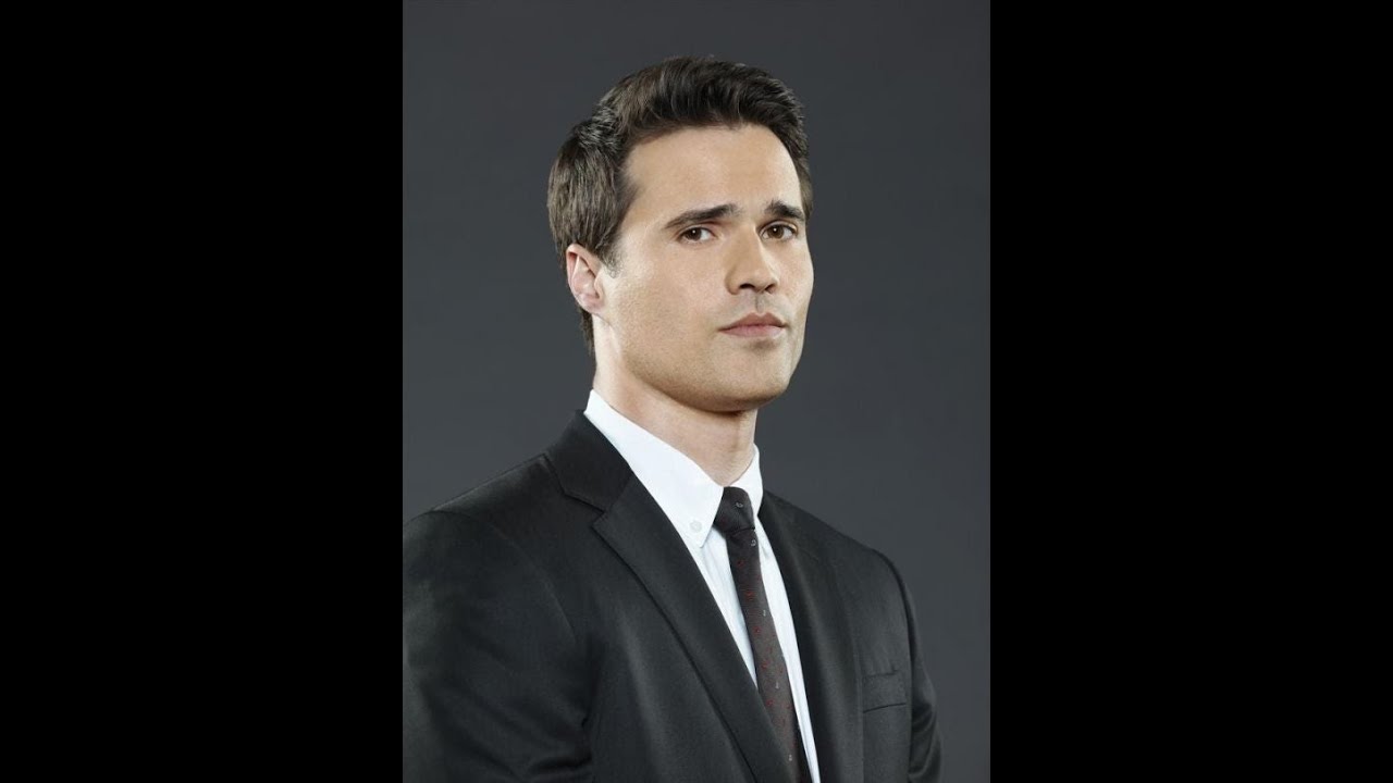 Grant Ward(Agents of S.H.I.E.L.D.) Powers and Fight Scenes-Part 1