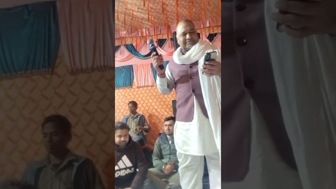 MERA TERE BIN LAGDA NA JEE, MERE GHAR AA MATA, BHAGWATI BHAJAN 