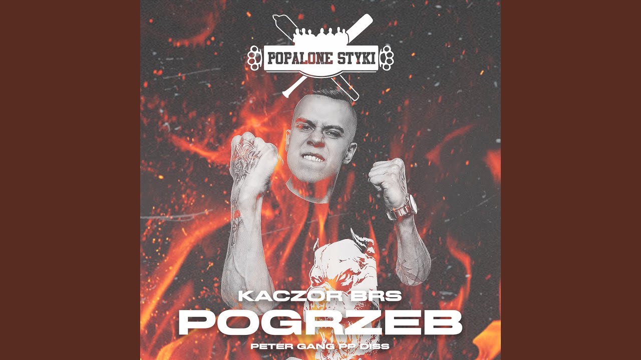 Pogrzeb (Peter Gang PP Diss)