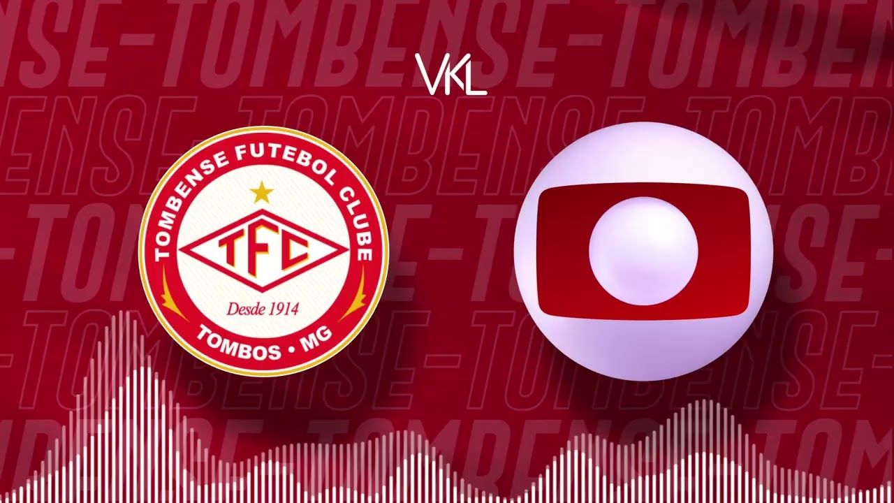 Hino do Tombense - Globo (2025)