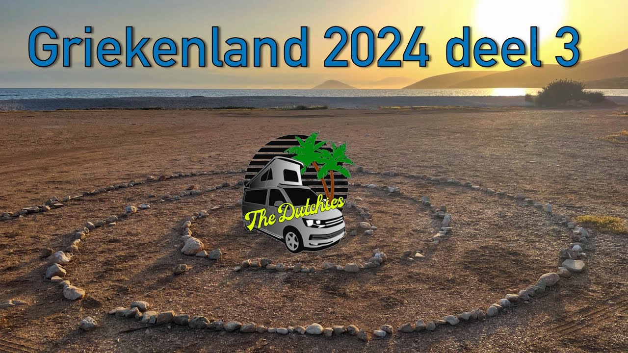 Griekenland 2024 deel 3