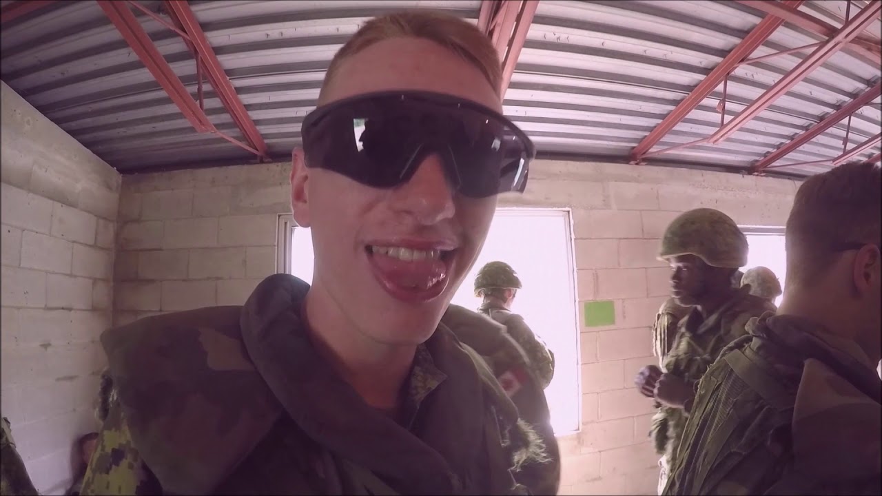 CAF DP1 Infantry 0051