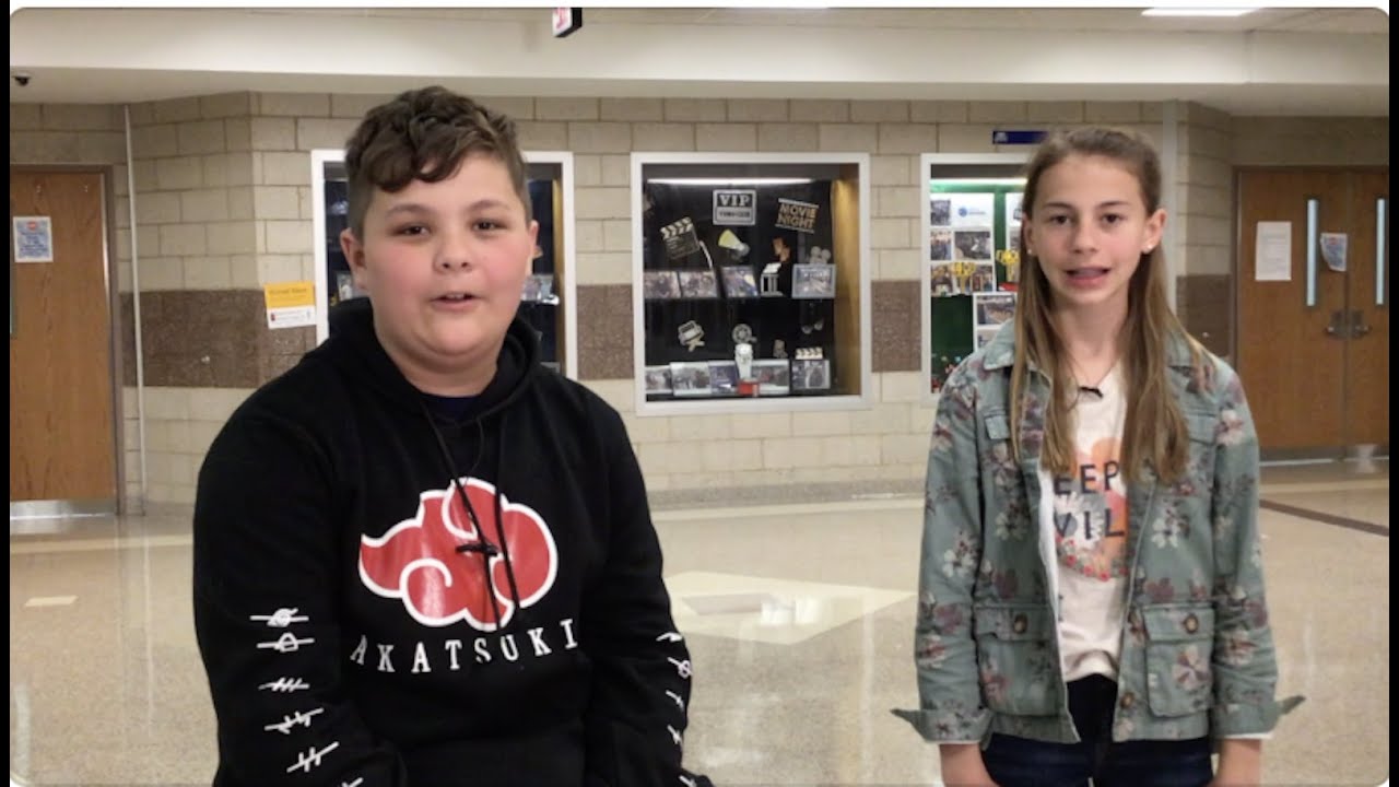 5th Grade Intro 2022