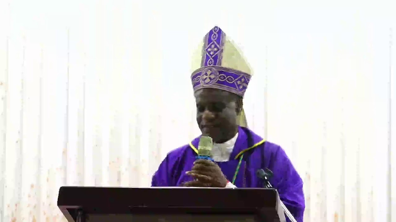 #LIVE: Misa Takatifu: Hija ya VIWAWA Jimbo Kuu Katoliki Dar es Salaam | Kituo cha Hija Pugu - Dsm.
