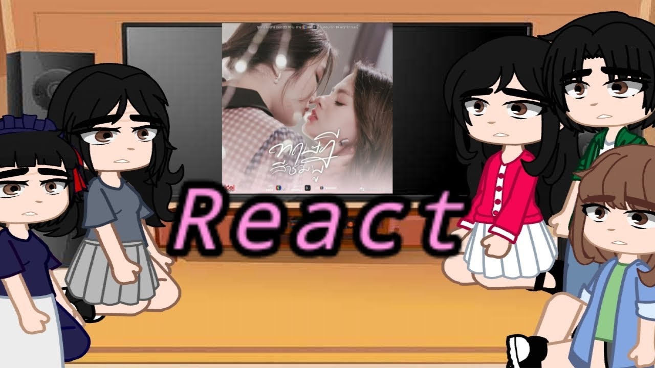 Funcionarios da Khun Sam ragindo...//GL//Especial do mês do orgulho🏳️‍🌈