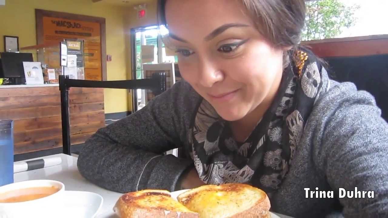 Vlog 10 - October Madness! - TrinaDuhra
