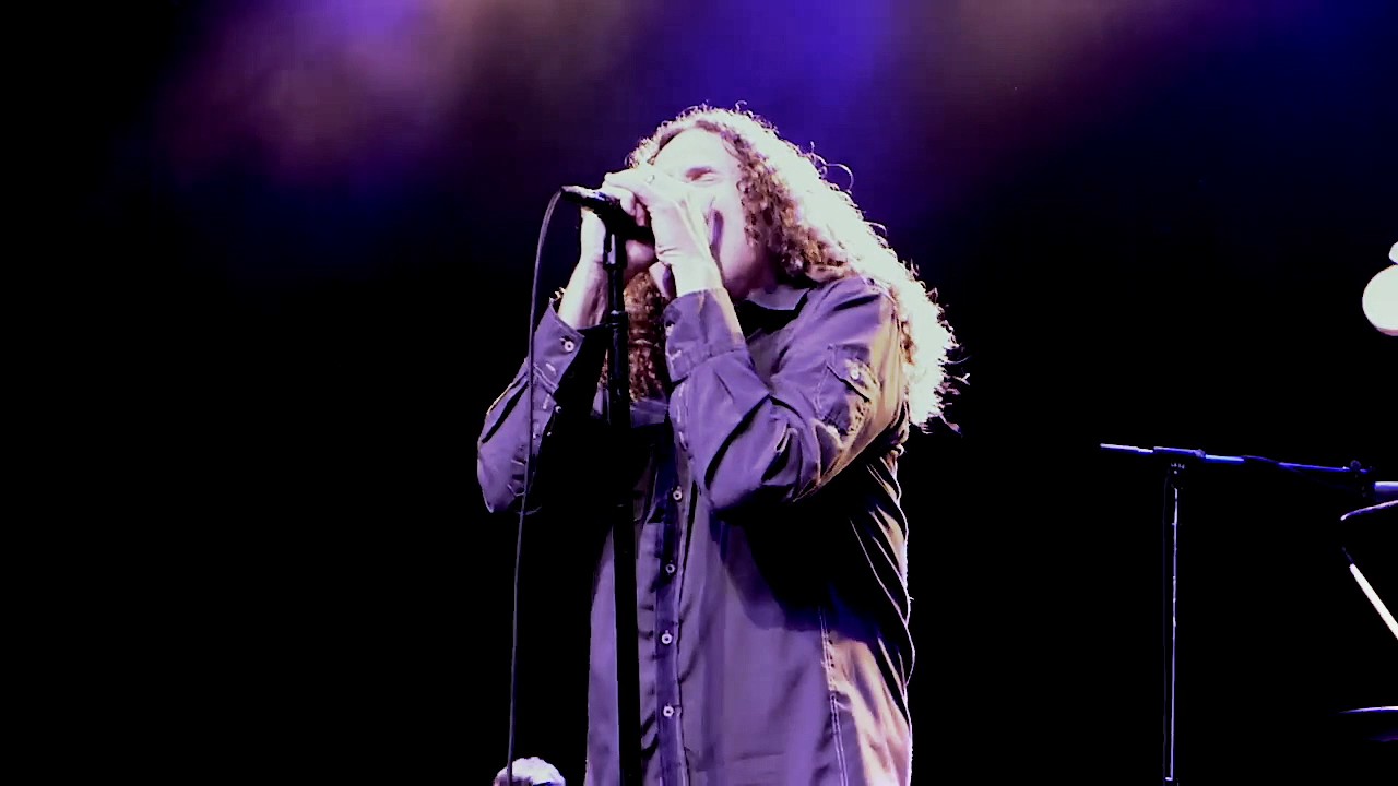 Weird Al Covers George Harrison's 