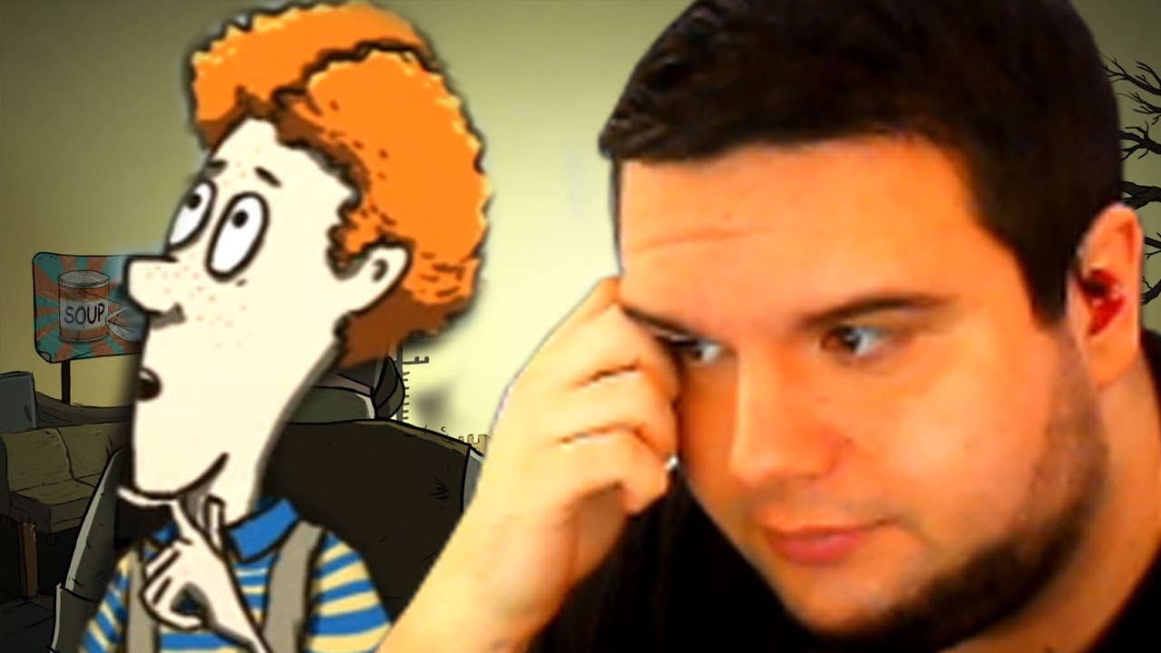 TIMMY RAUS IN DEN CLUTCH - TrilluXe spielt 60 SECONDS! 🤠 | TrilluXe