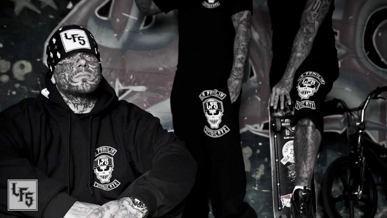 GFM - La Familia Syndicate
