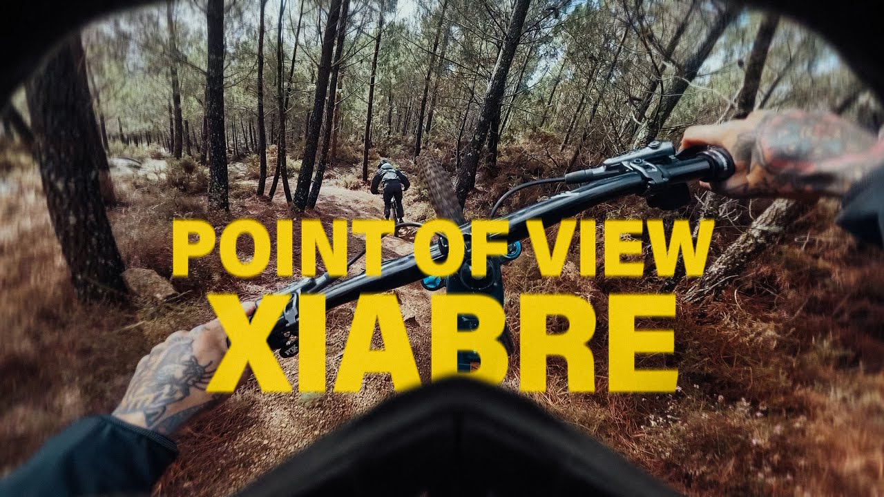 Point of View | MONTE XIABRE ENDURO