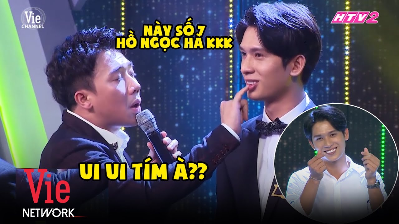 ĐÍCH THÂN TRẤN THÀNH LÊN TEST SON XEM SOÁI CA MINH THẢO CÓ PHẢI TÍM HAY KHÔNG & KẾT QUẢ GÂY BẤT NGỜ