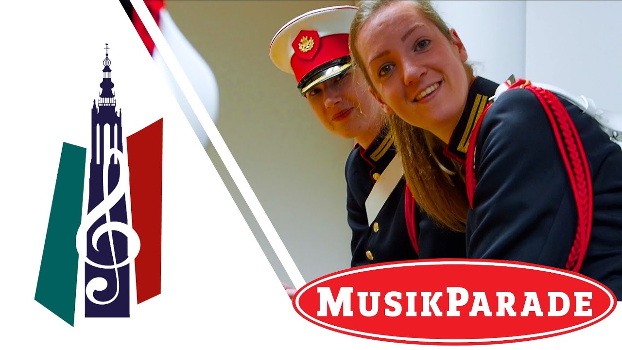 AFTERMOVIE - Juliana Amersfoort - Musikparade Duitsland 2023