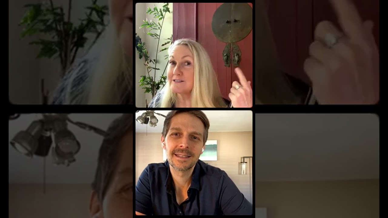 How to Recover Your Energy & Reclaim Your Health with Energy Mastery®
