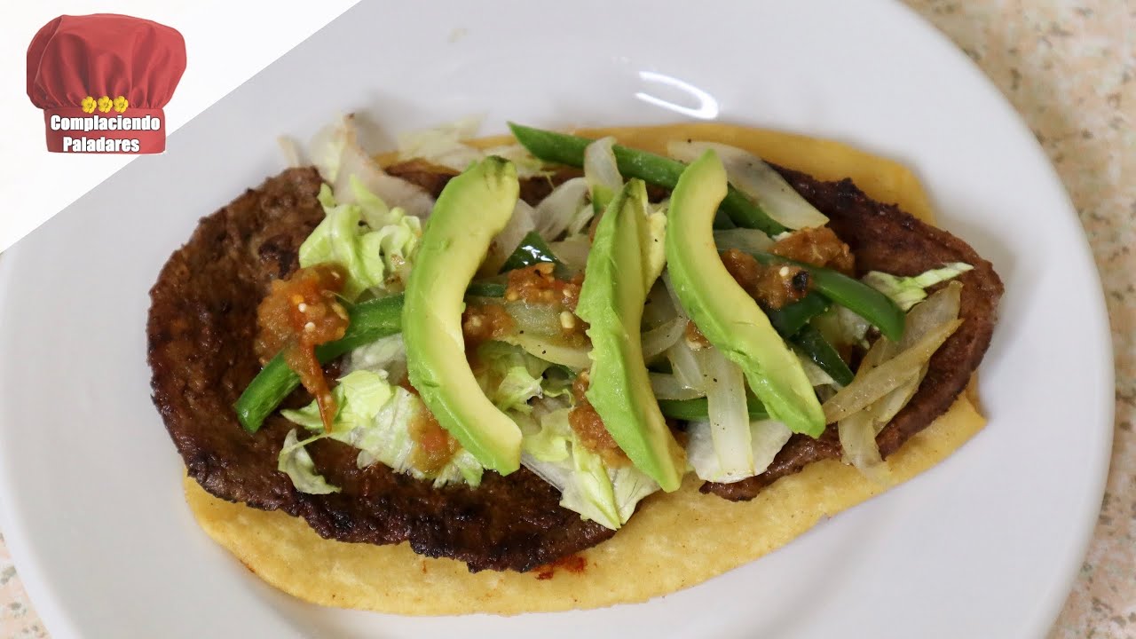 Receta de largas     |  Larga recipe