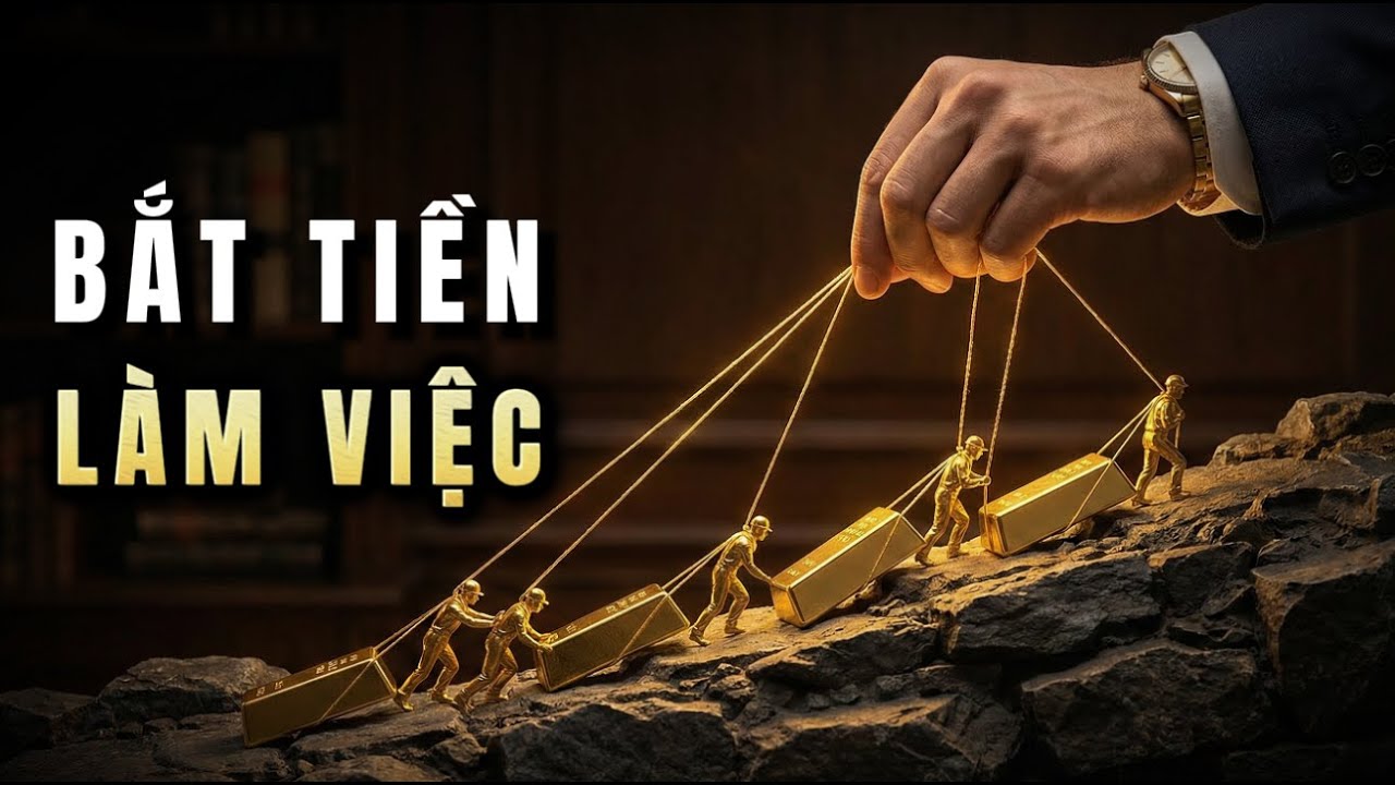 Tư Duy Đầu Tư: Biến Mỗi Đồng Vốn Thành 