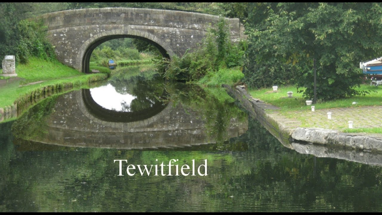 Lancaster Canal Northern Reaches reopens 2