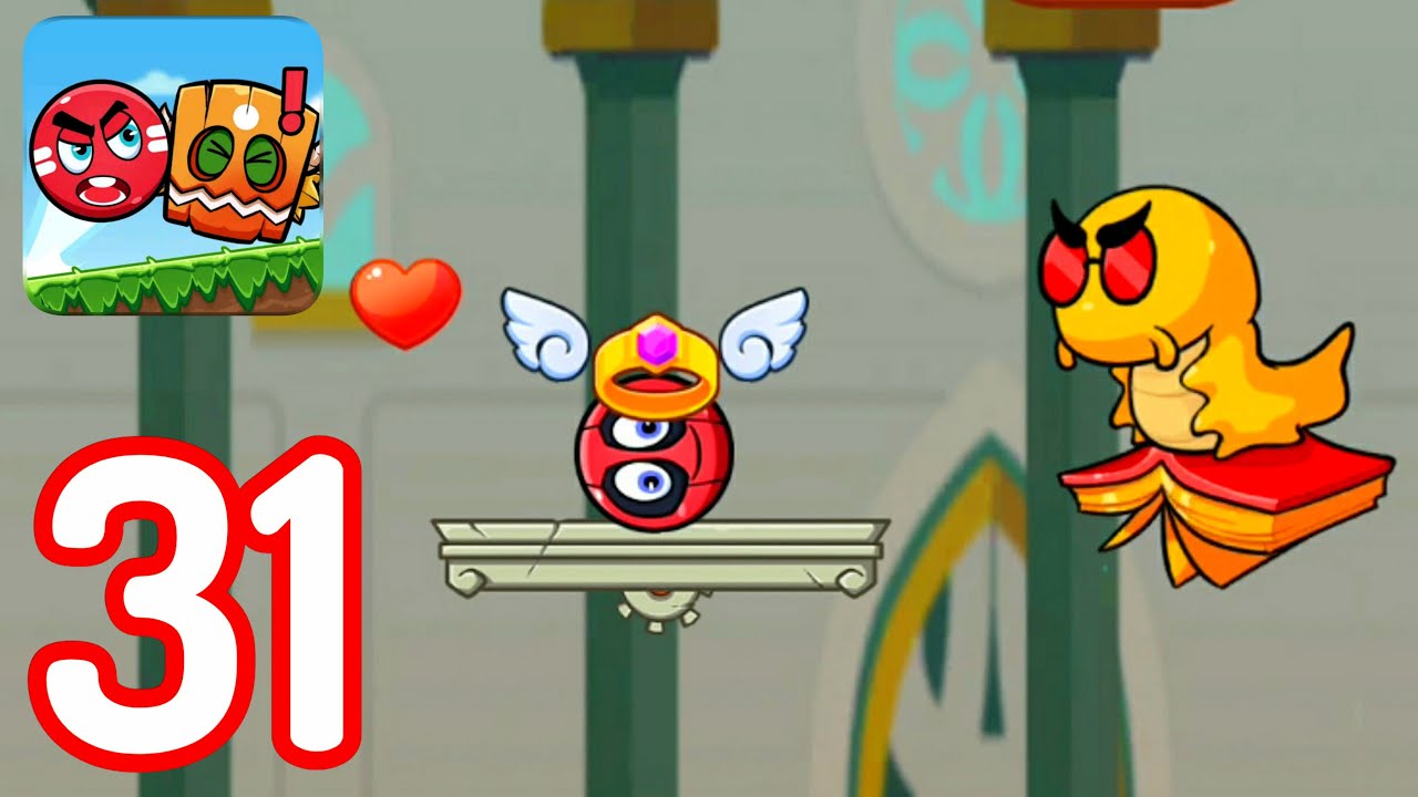 Ball V-(Gameplay 31)-Niveles Del 264 Al 275