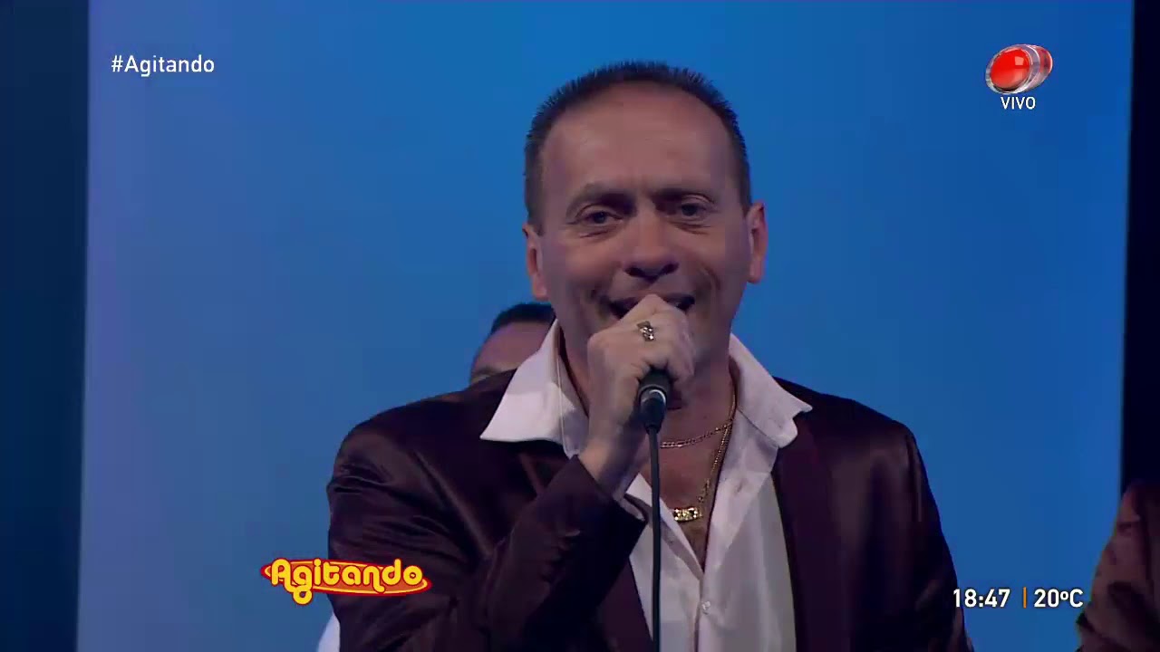 KARIBE CON K en #Agitando