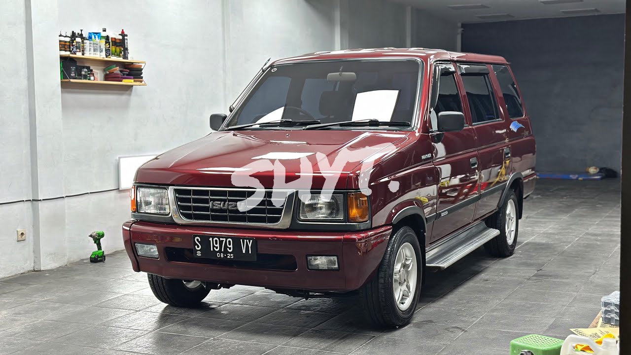PANTHER ROYALE ULTIMATE 1999‼️ANTIK SUPER LANGKA | 0857-0000-0933 | SHYT.