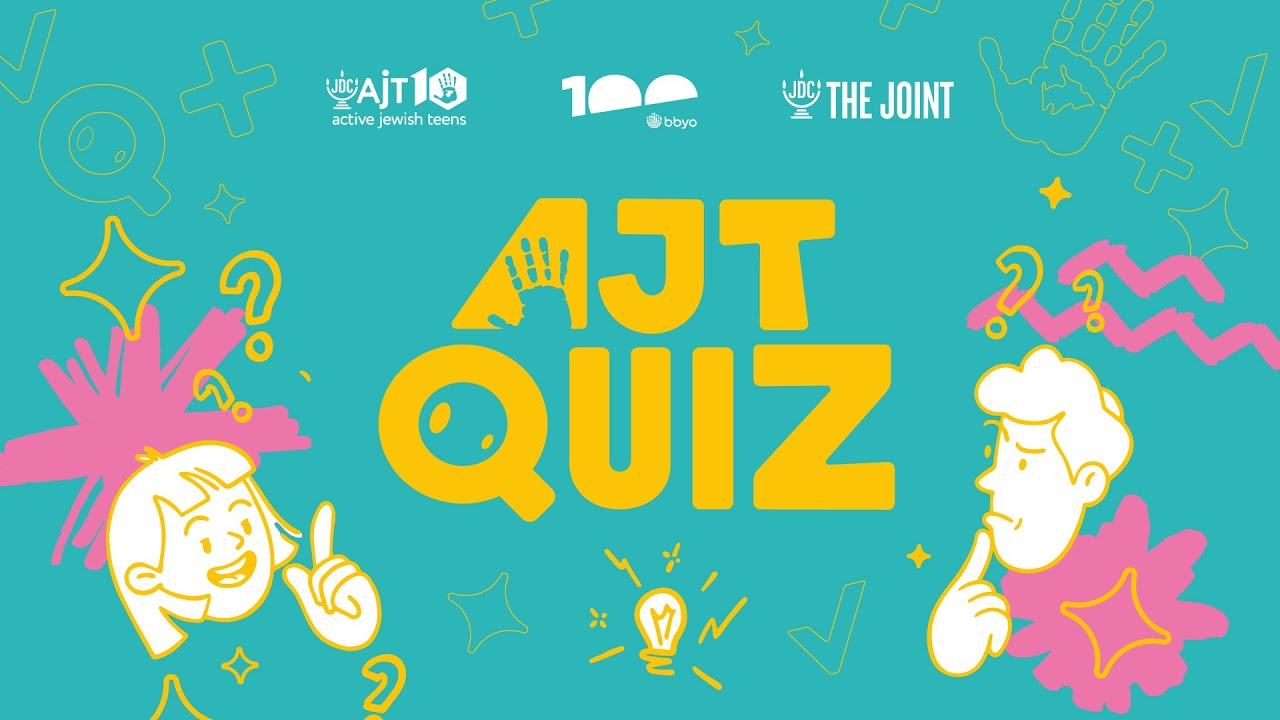 Quiz AJT | Final 2025