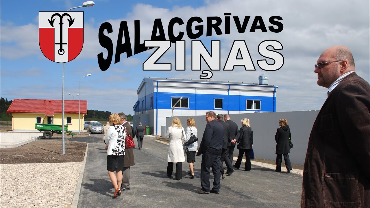 Salacgrīvas 