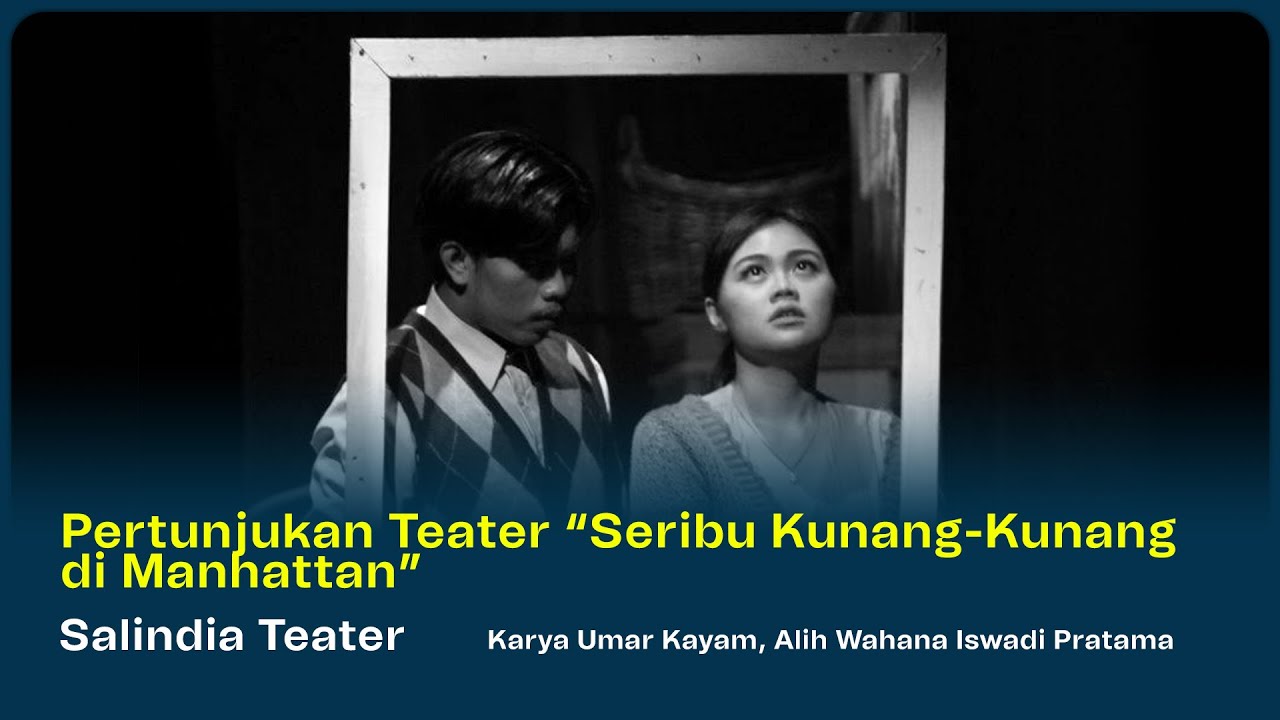 Pertunjukan Teater 