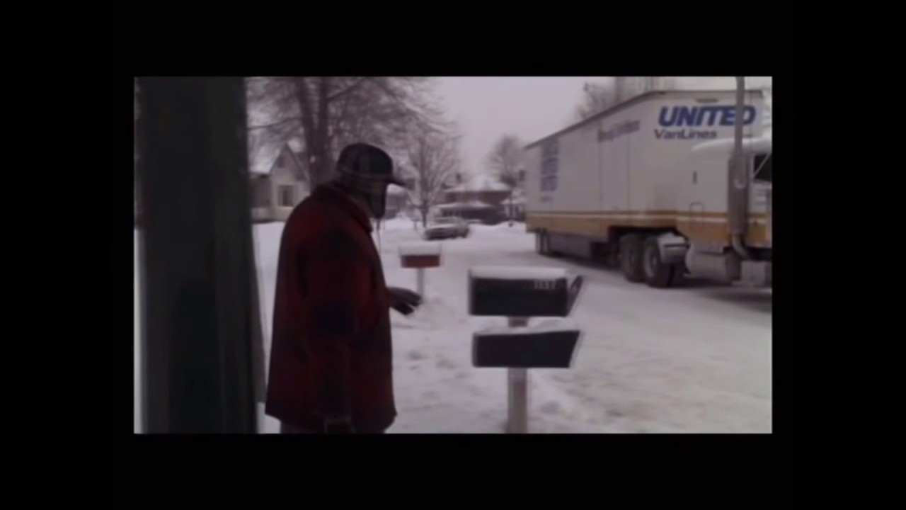 Grumpy Old Men Heat Wave