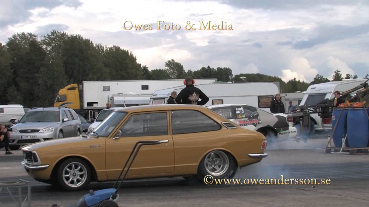 Kjula Raceway Pistonhead Open del 2