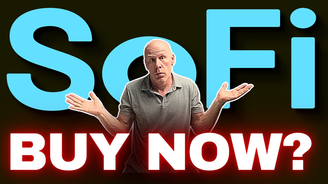 Купить SOFI в 2026 году?