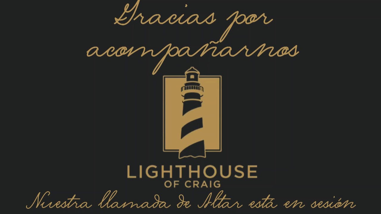 El Faro De Craig03/08/2026