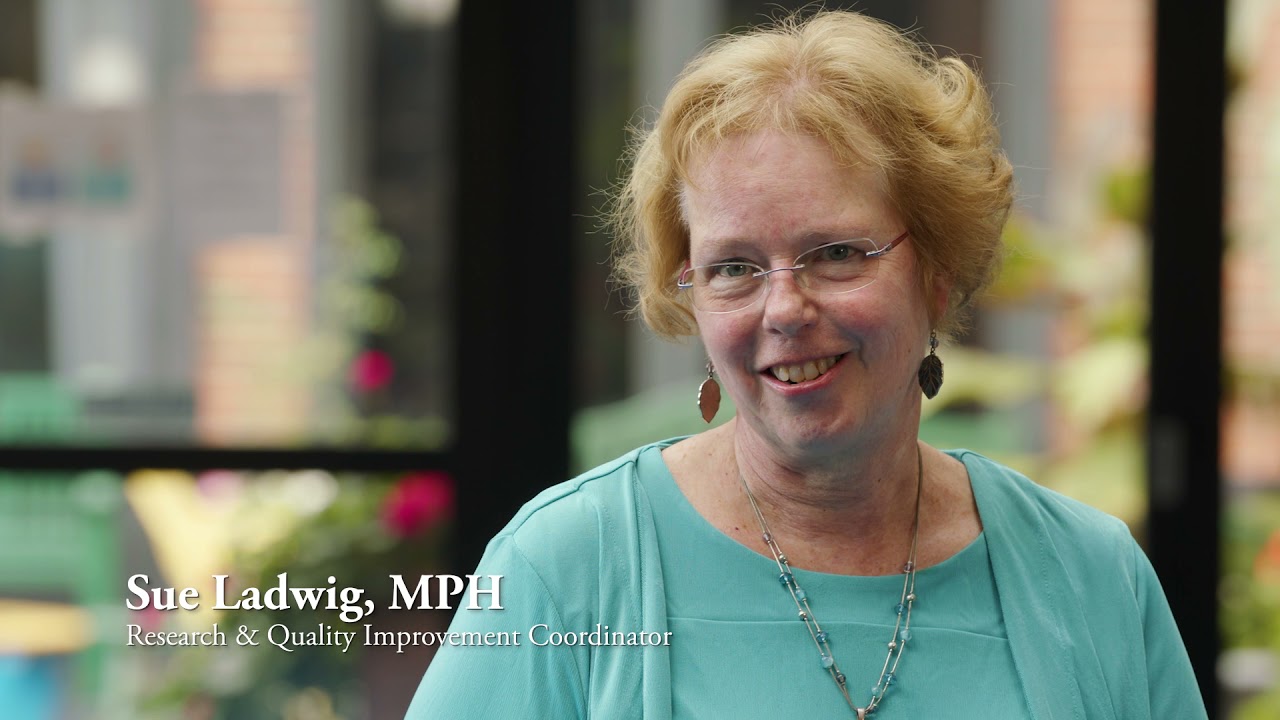 Palliative Care