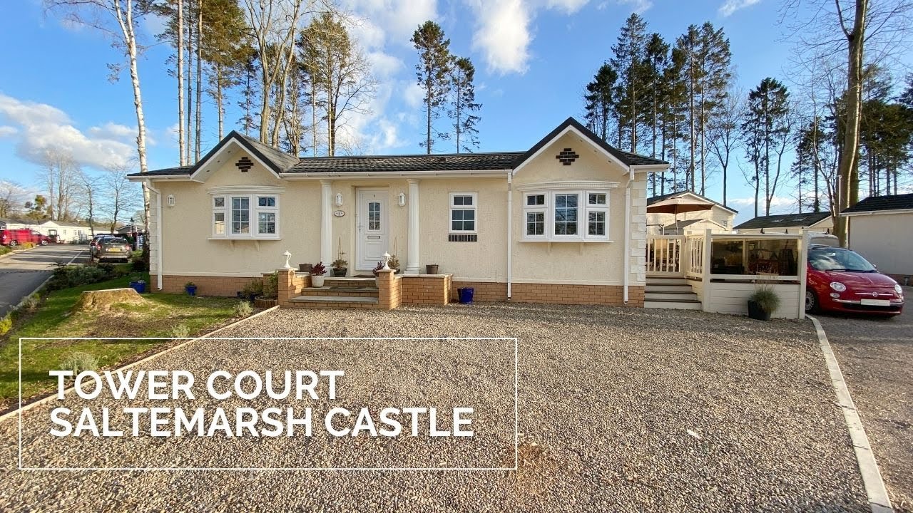 Video Viewing - 8 Saltmarsh Castle, Bromyard