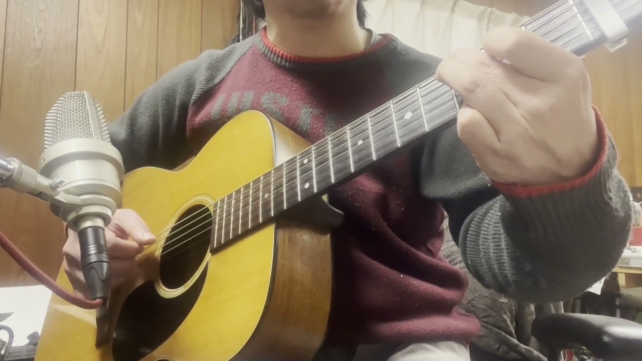 The sound of silence /simon&garfunkel
