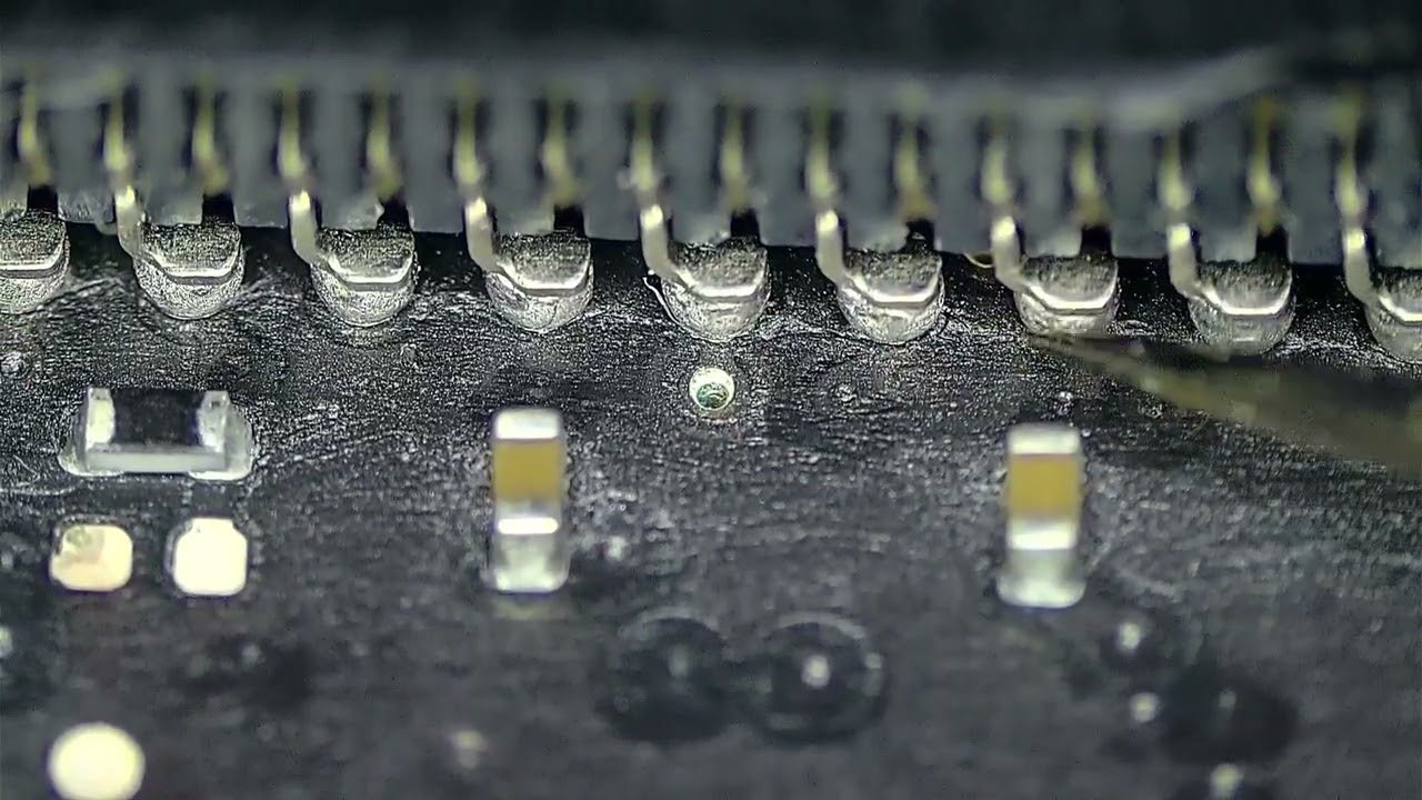 Macbook pro Apitando - Slot de RAM ruim
