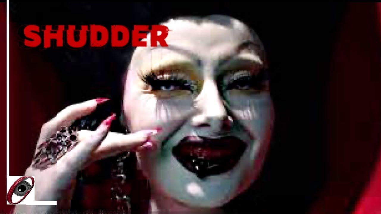 10 лучших фильмов на Shudder | Путеводитель по фильмам ужасов | Декабрь 2021