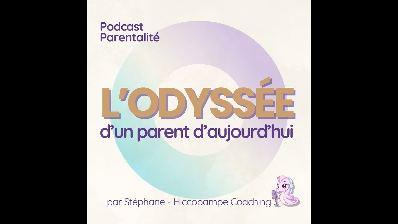 🎧 Épisode 010 - J’ai voulu être une mère parfaite… et je me suis perdue (puis retrouvée)