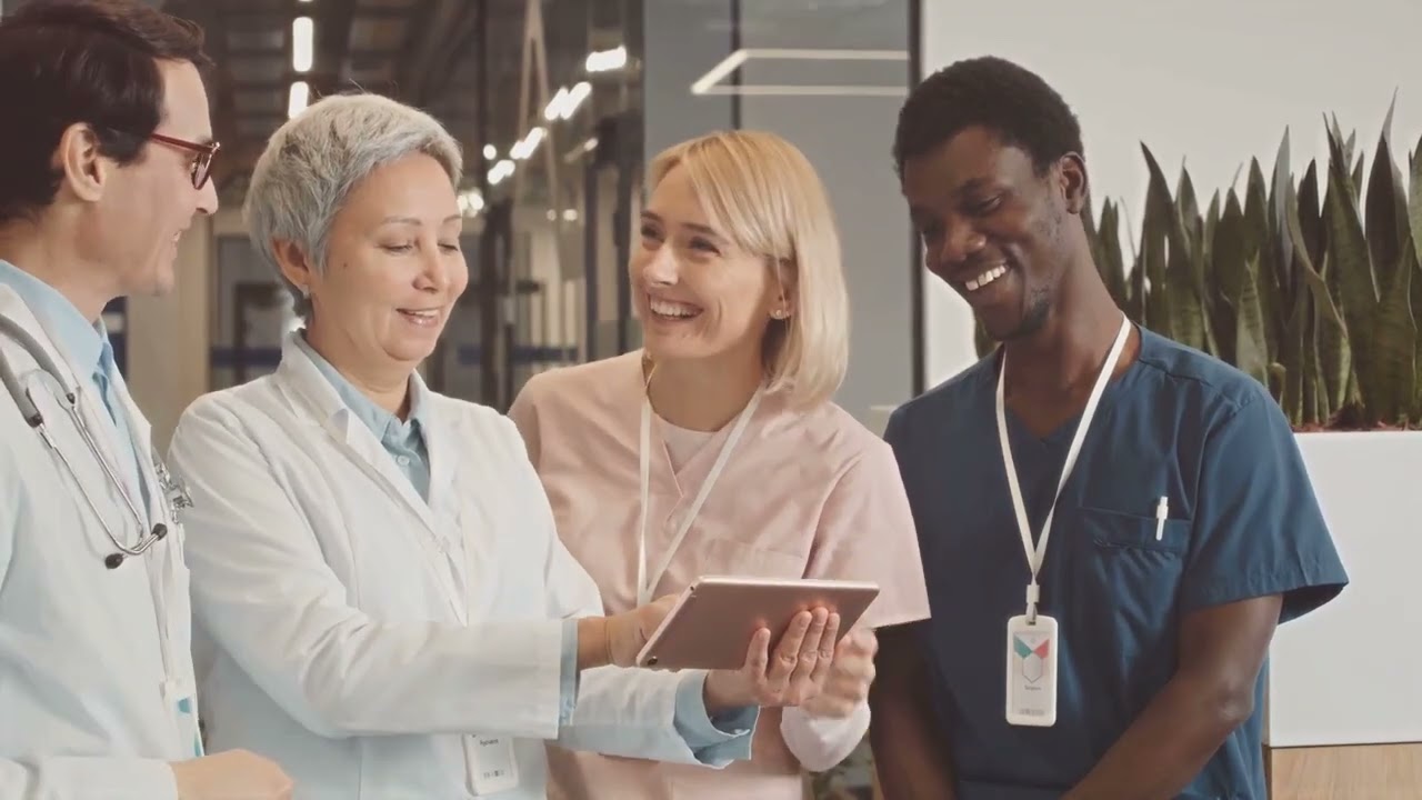 Unlocking the Power of Data Analytics in Modern Industries (26 Mins)