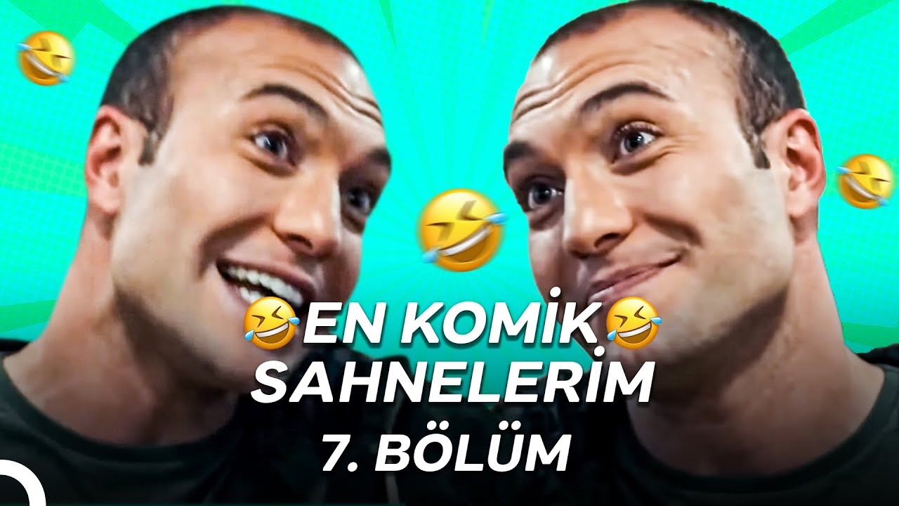 Keşanlı Mücahit'in En Komik Sahneleri #7